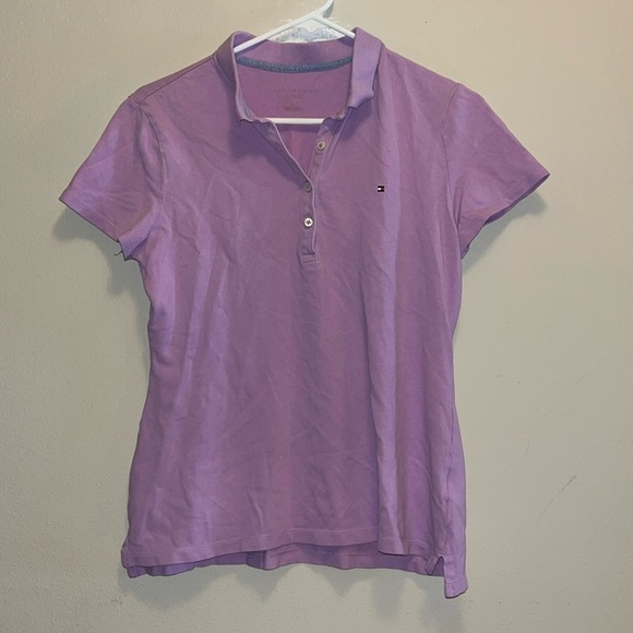 Tommy Hilfiger Tops - Tommy Hilfiger Polo